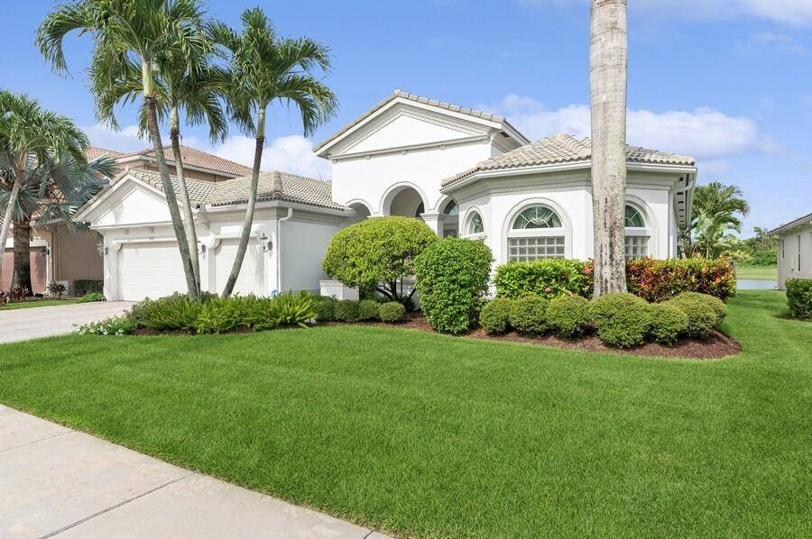 Royal Palm Beach, FL 33411,2651 Windwood WAY