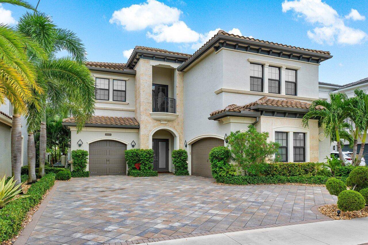 Delray Beach, FL 33446,9813 Vitrail LN