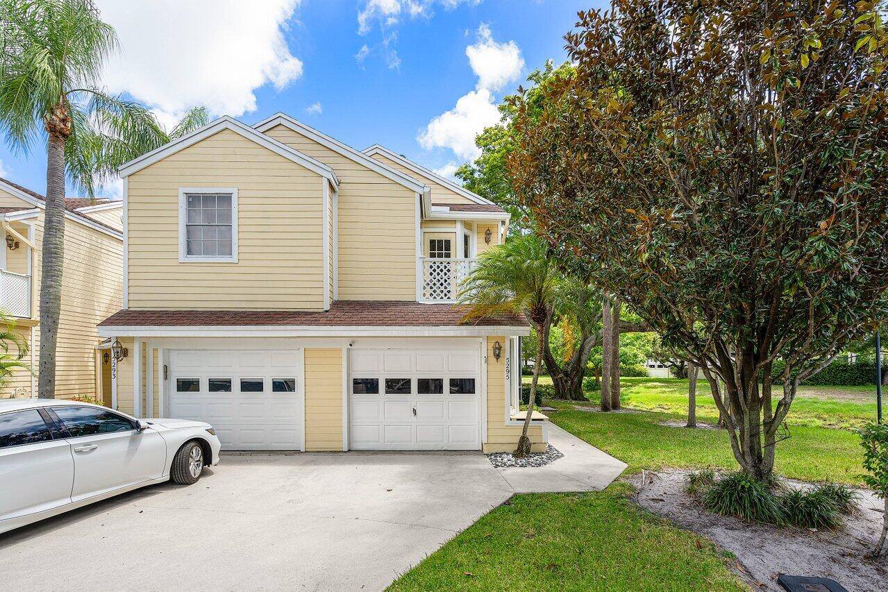 Boca Raton, FL 33486,5295 Buckhead CIR (1030)