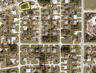 Port Saint Lucie, FL 34953,4393 SW Bradbury ST