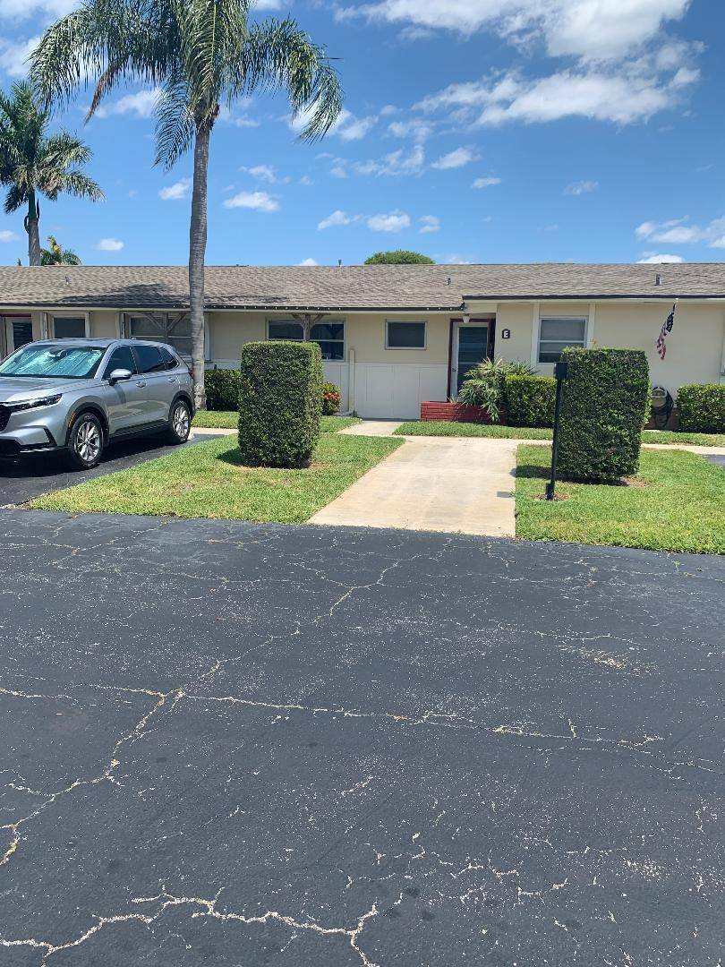 West Palm Beach, FL 33415,2868 E Ashley DR E