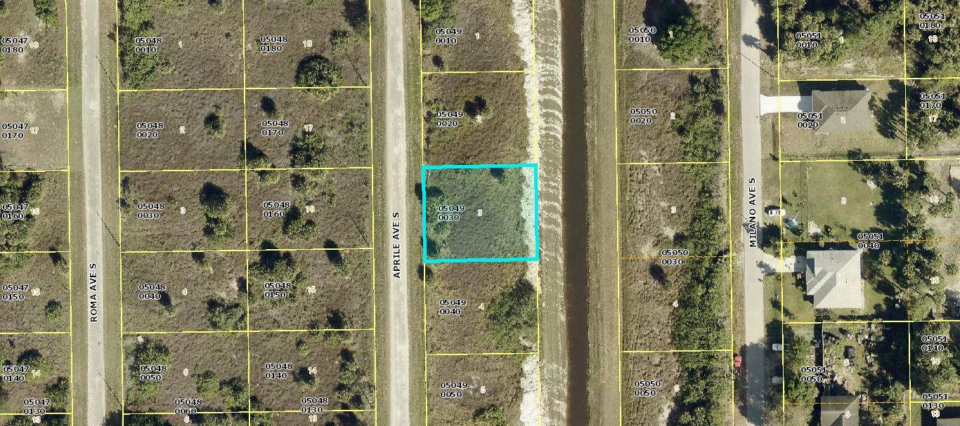 Lehigh Acres, FL 33974,713 Aprile AVE