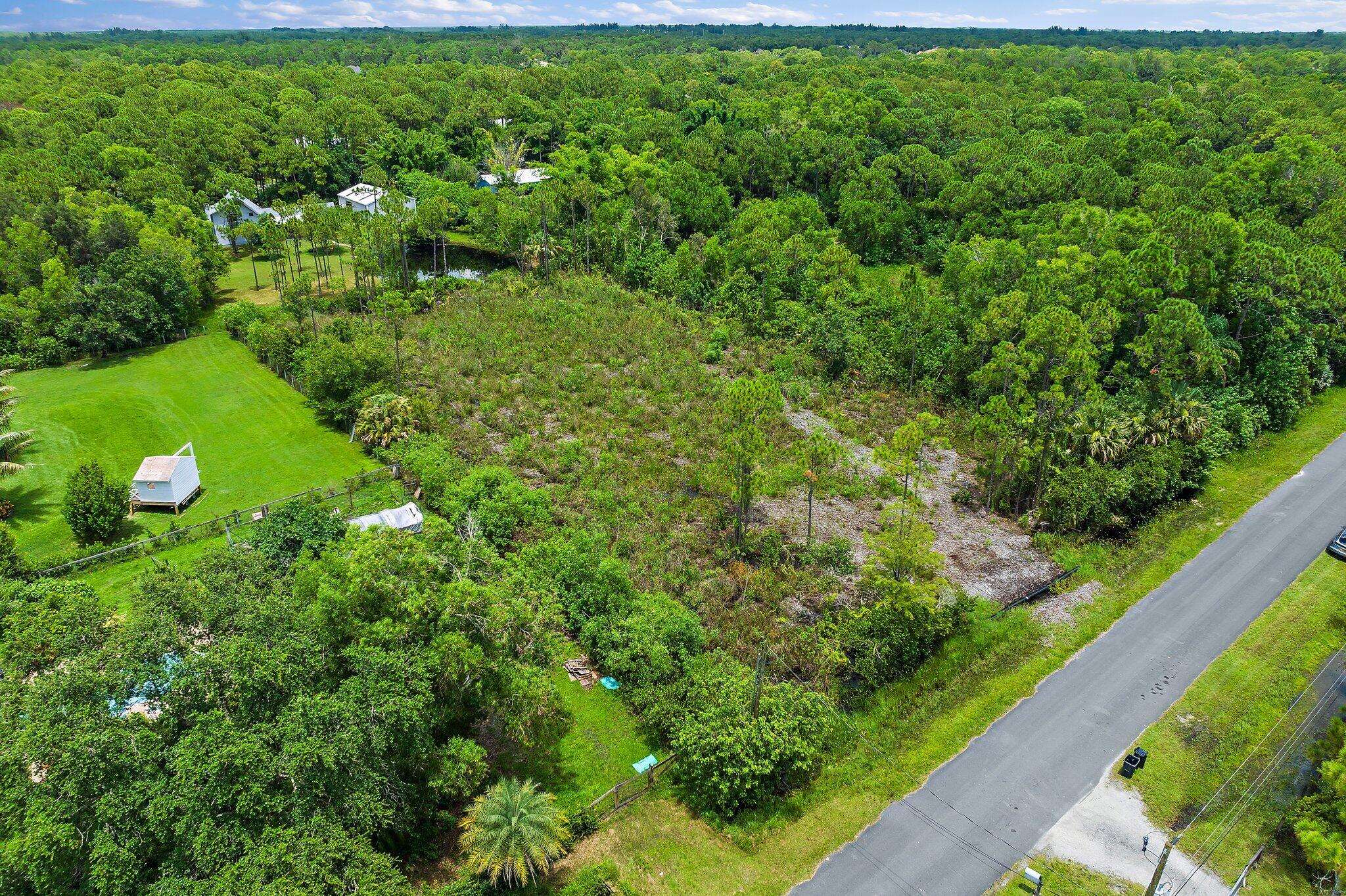 Jupiter, FL 33478,Lot D-42 W 158th ST