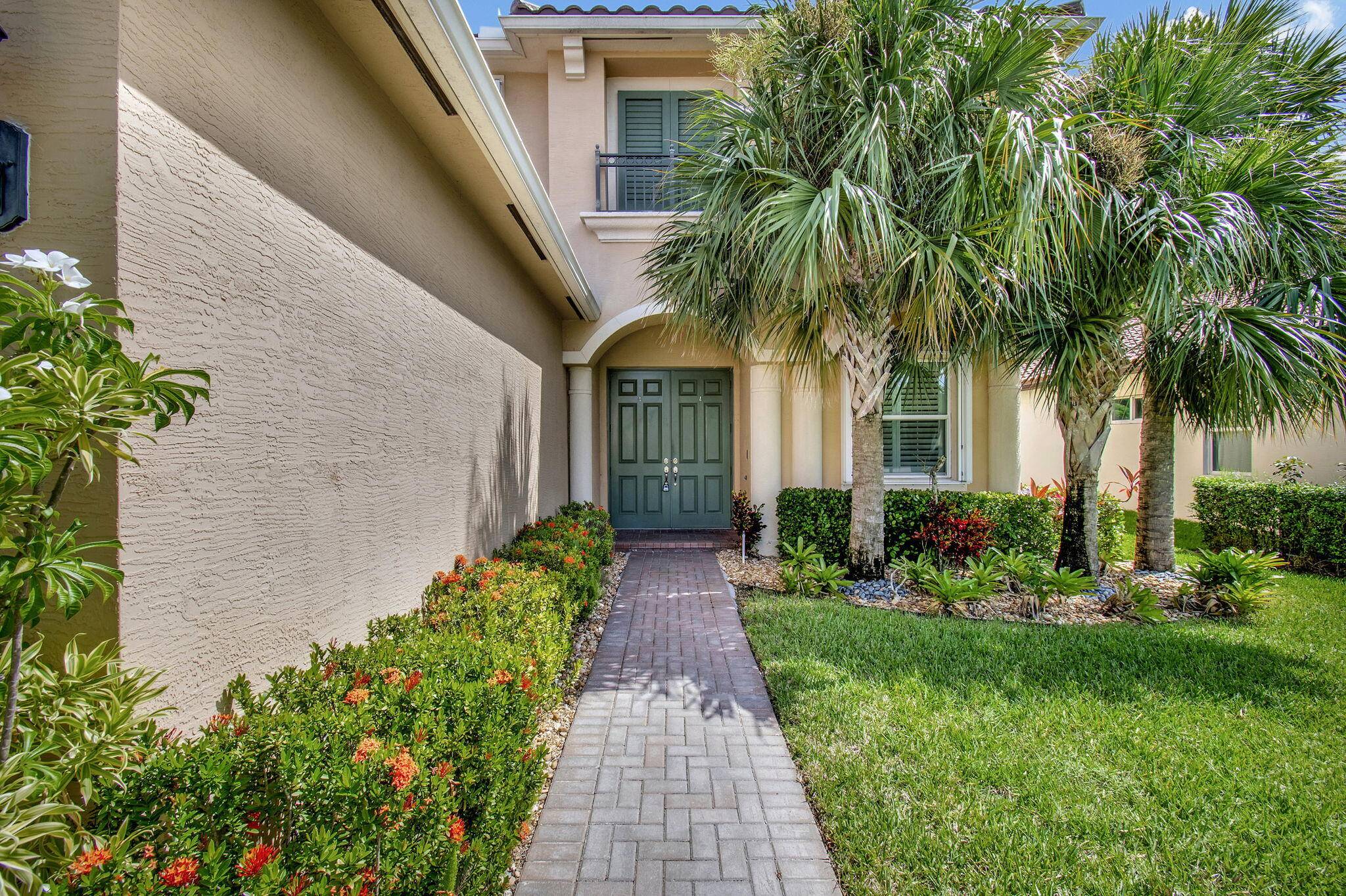 Royal Palm Beach, FL 33411,2907 Bellarosa CIR