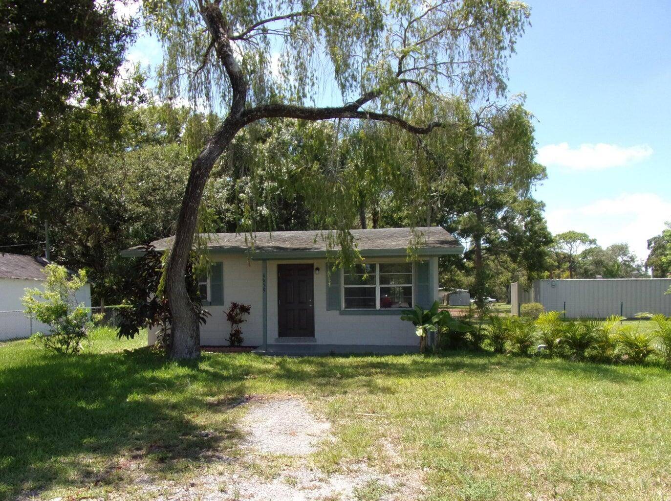 Fort Pierce, FL 34981,4659 S 25th ST