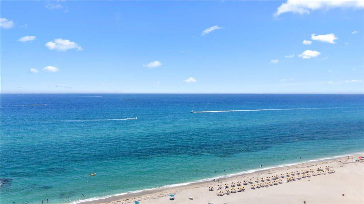 Singer Island, FL 33404,3800 N Ocean DR 1502