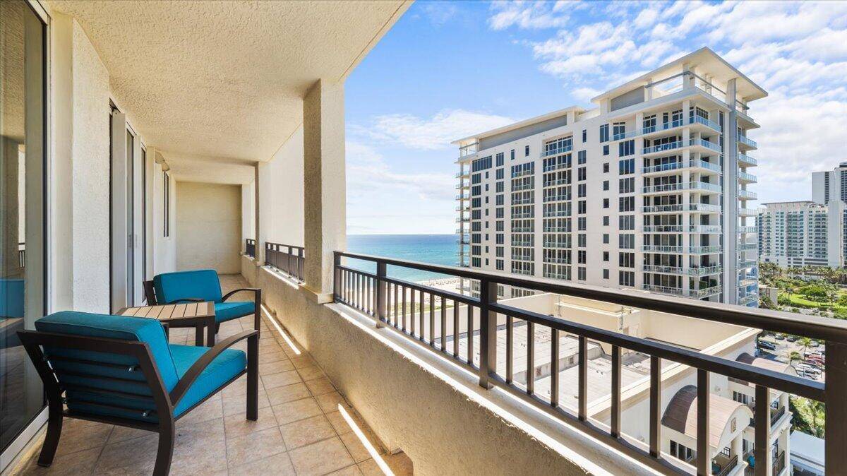 Singer Island, FL 33404,3800 N Ocean DR 1502