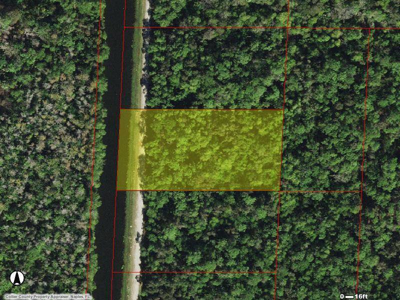 Naples, FL 34113,0 00444160001  1.03 Acres