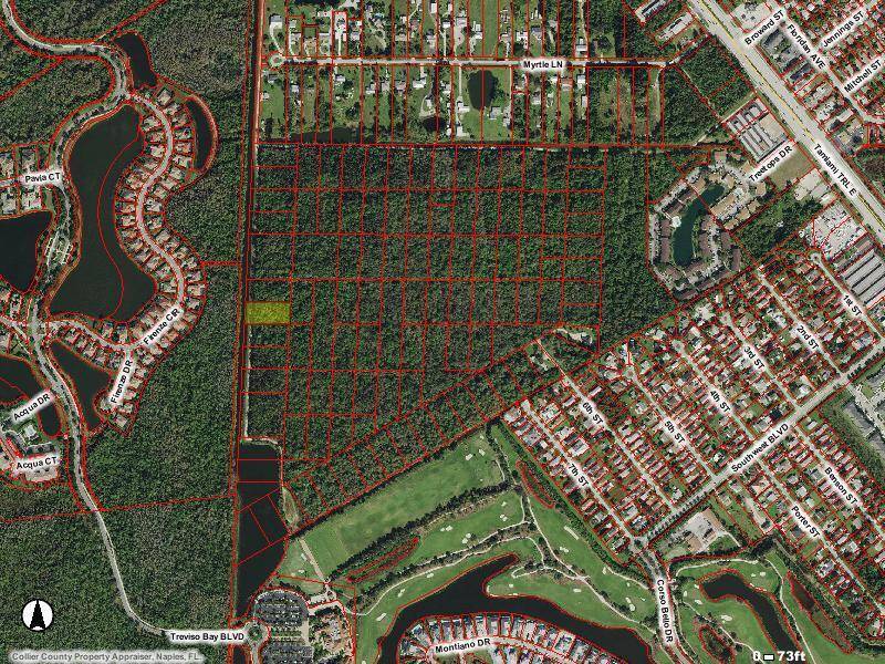 Naples, FL 34113,0 00444160001  1.03 Acres