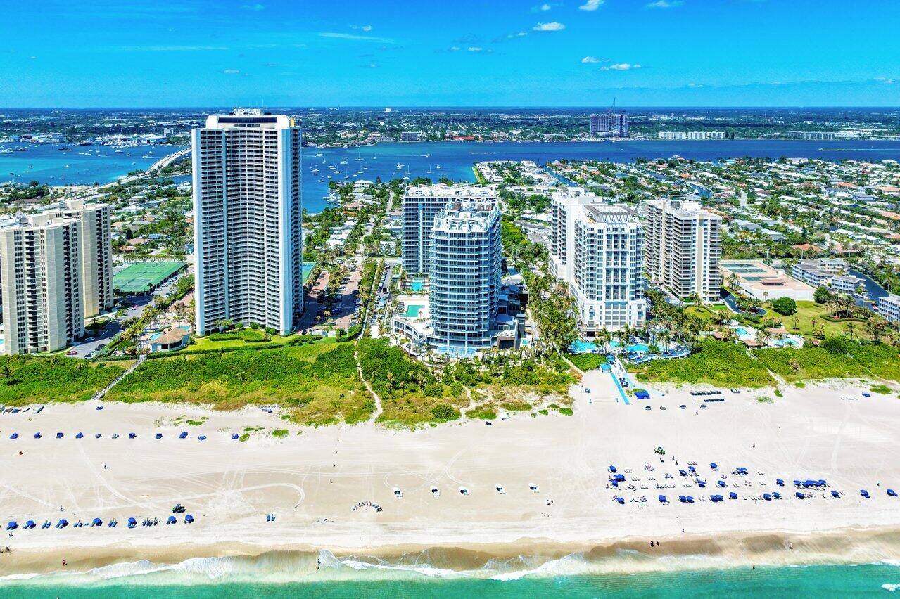 Singer Island, FL 33404,3100 N Ocean Drive P-1505