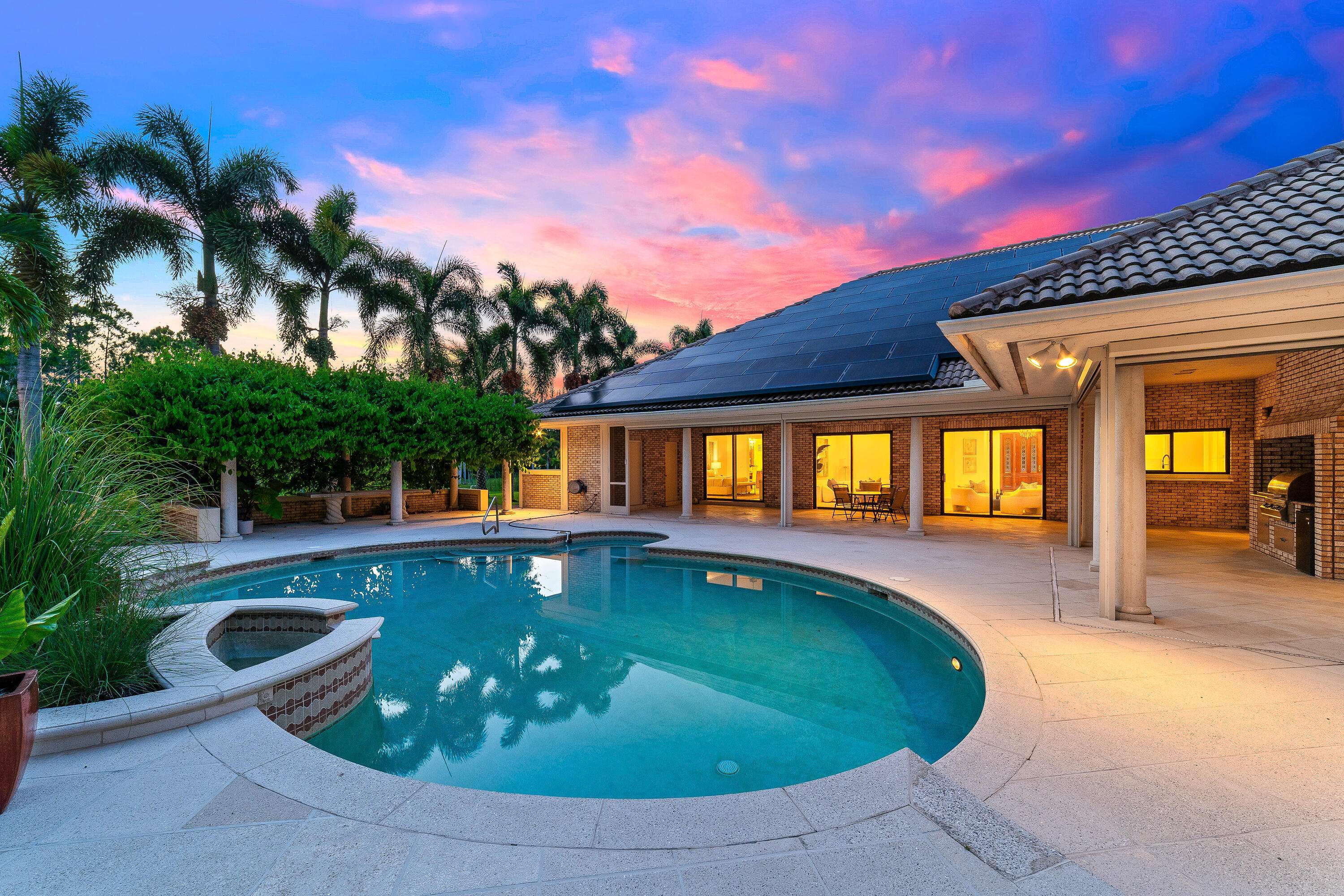 Palm Beach Gardens, FL 33412,11440 N 81st CT