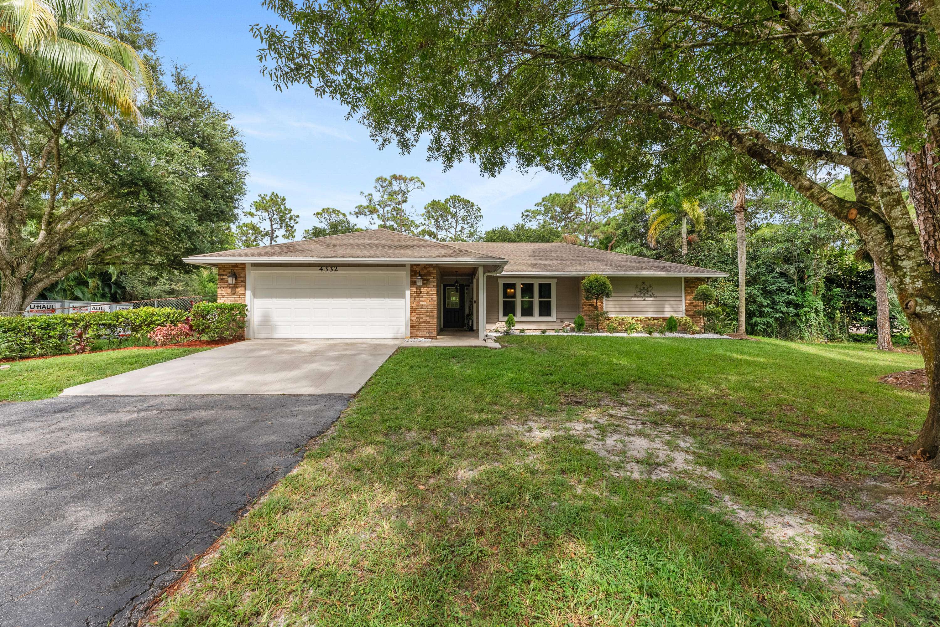 The Acreage, FL 33411,4332 N 129th AVE