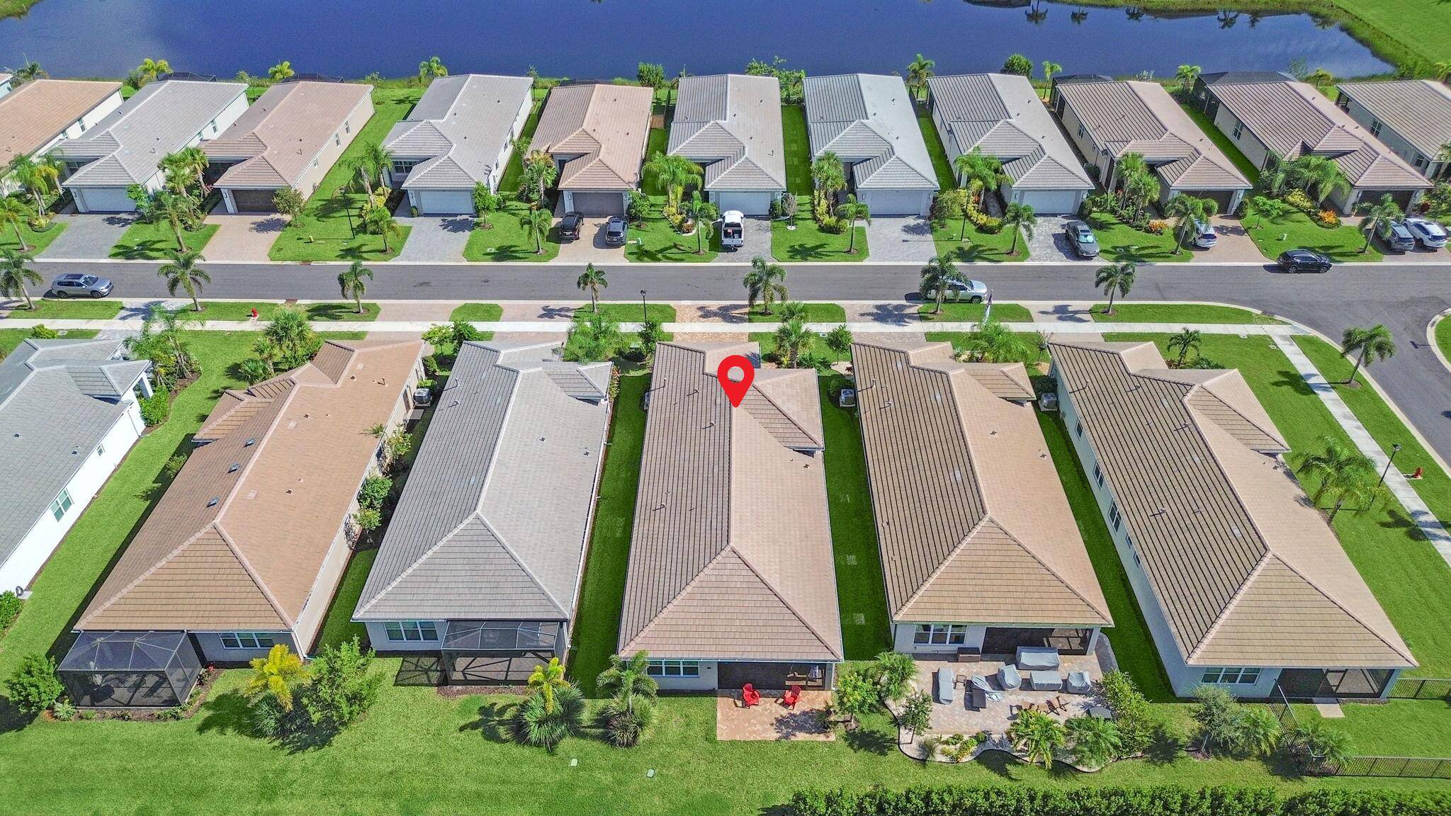 Port Saint Lucie, FL 34987,13228 SW Blue River RD