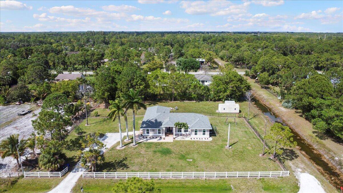 Loxahatchee, FL 33470,14785 N 74th ST