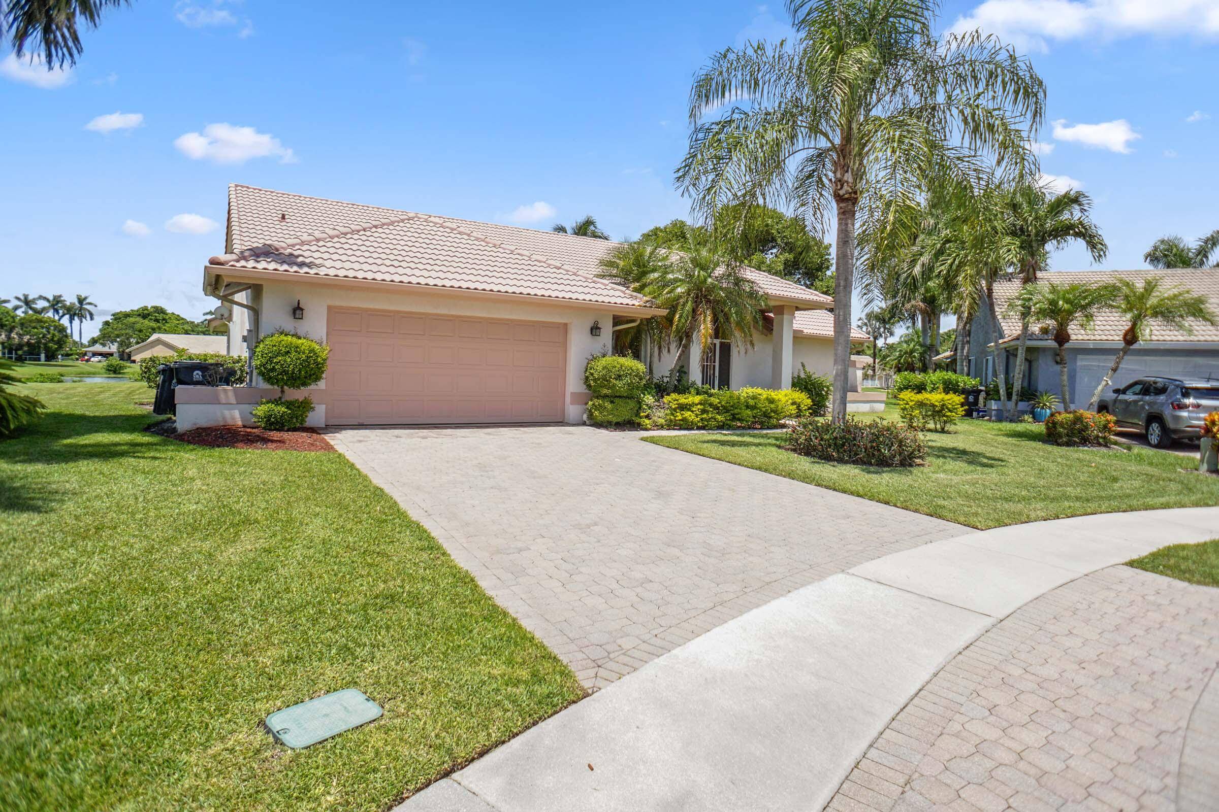 Lake Worth, FL 33467,7074 Saint Clair CT