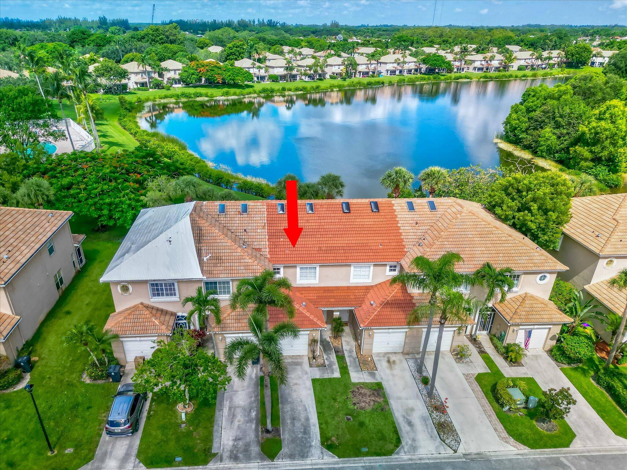 Lake Worth, FL 33467,6873 Brook Hollow RD