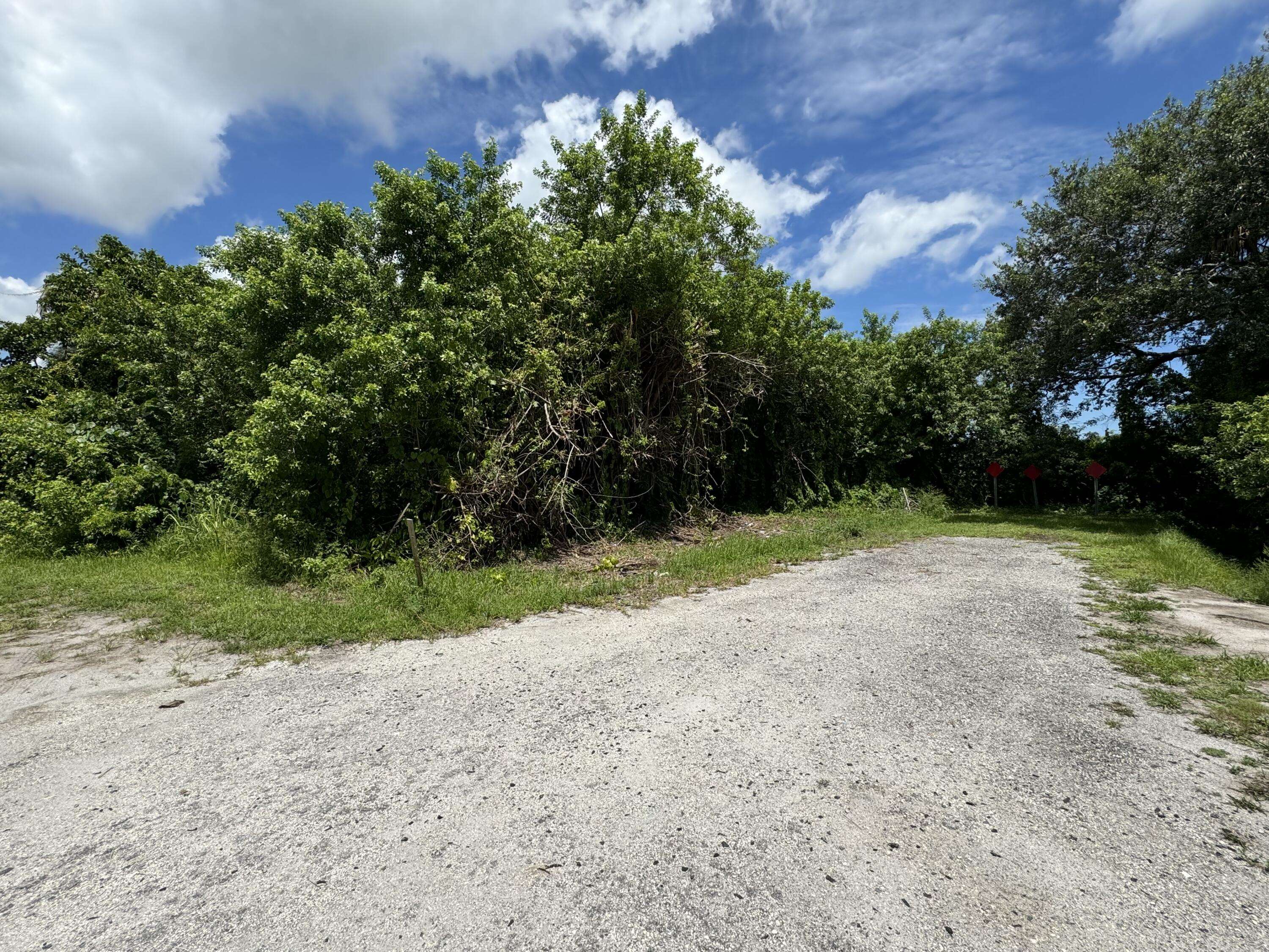 Fort Pierce, FL 34945,Tbd N 48th St