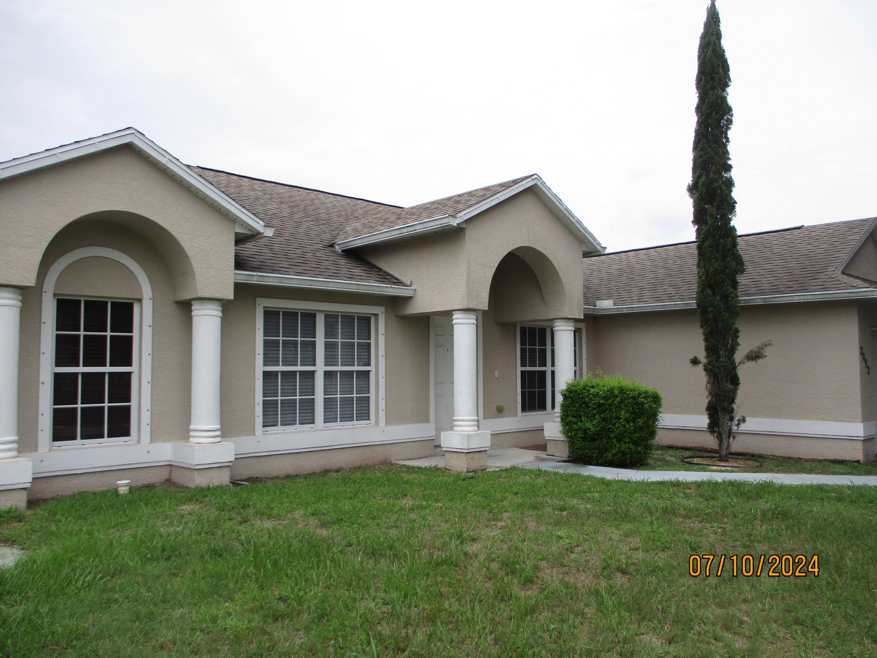 Port Saint Lucie, FL 34953,2092 SW Pruitt ST