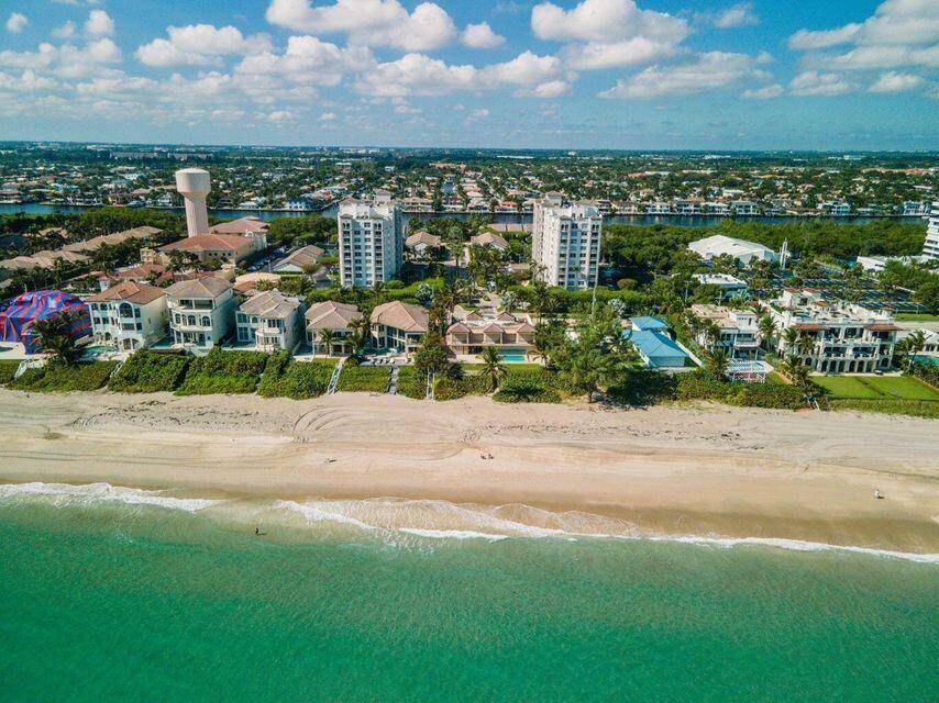 Highland Beach, FL 33487,3594 S Ocean BLVD 906