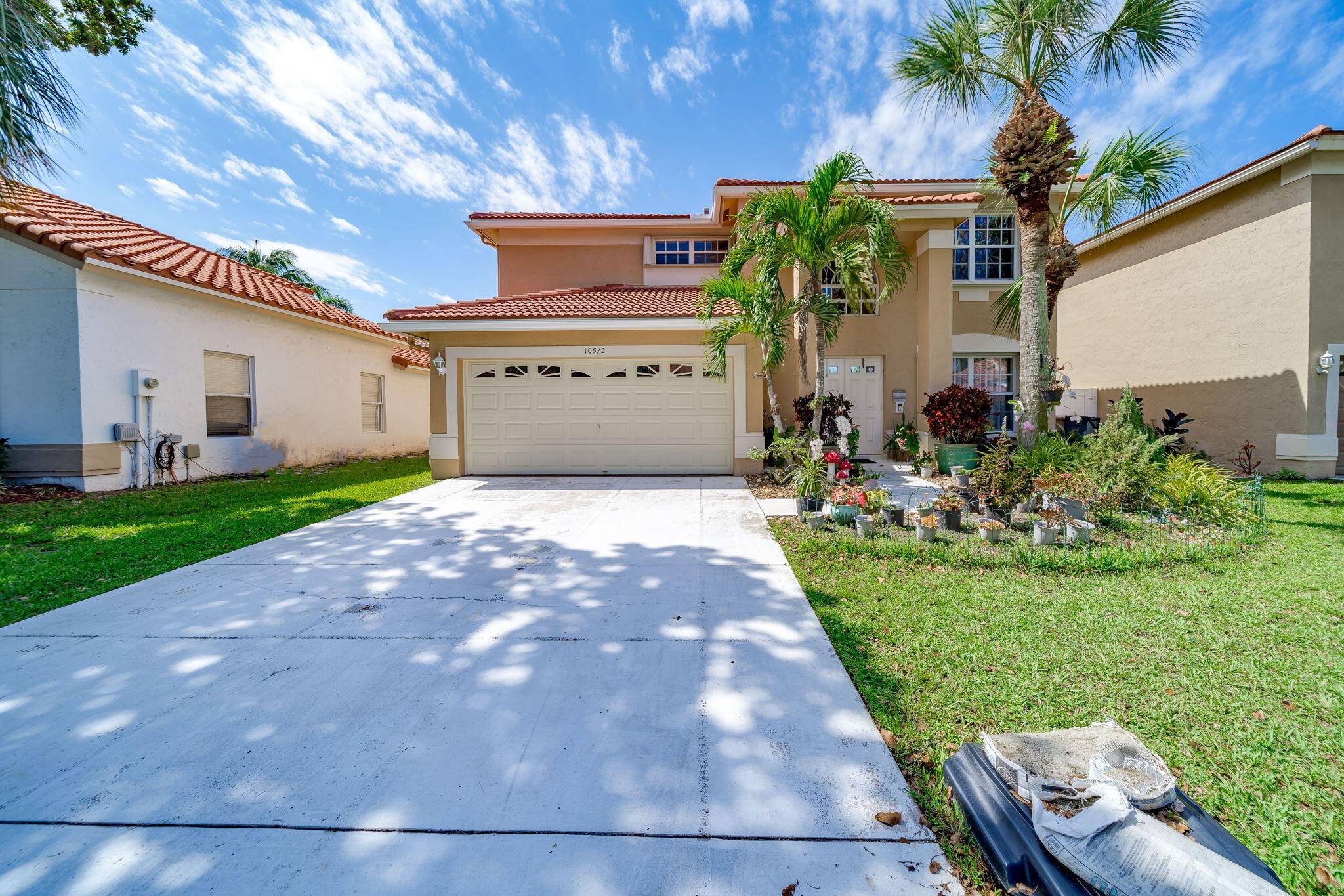 Boca Raton, FL 33498,10572 Lake Jasmine DR