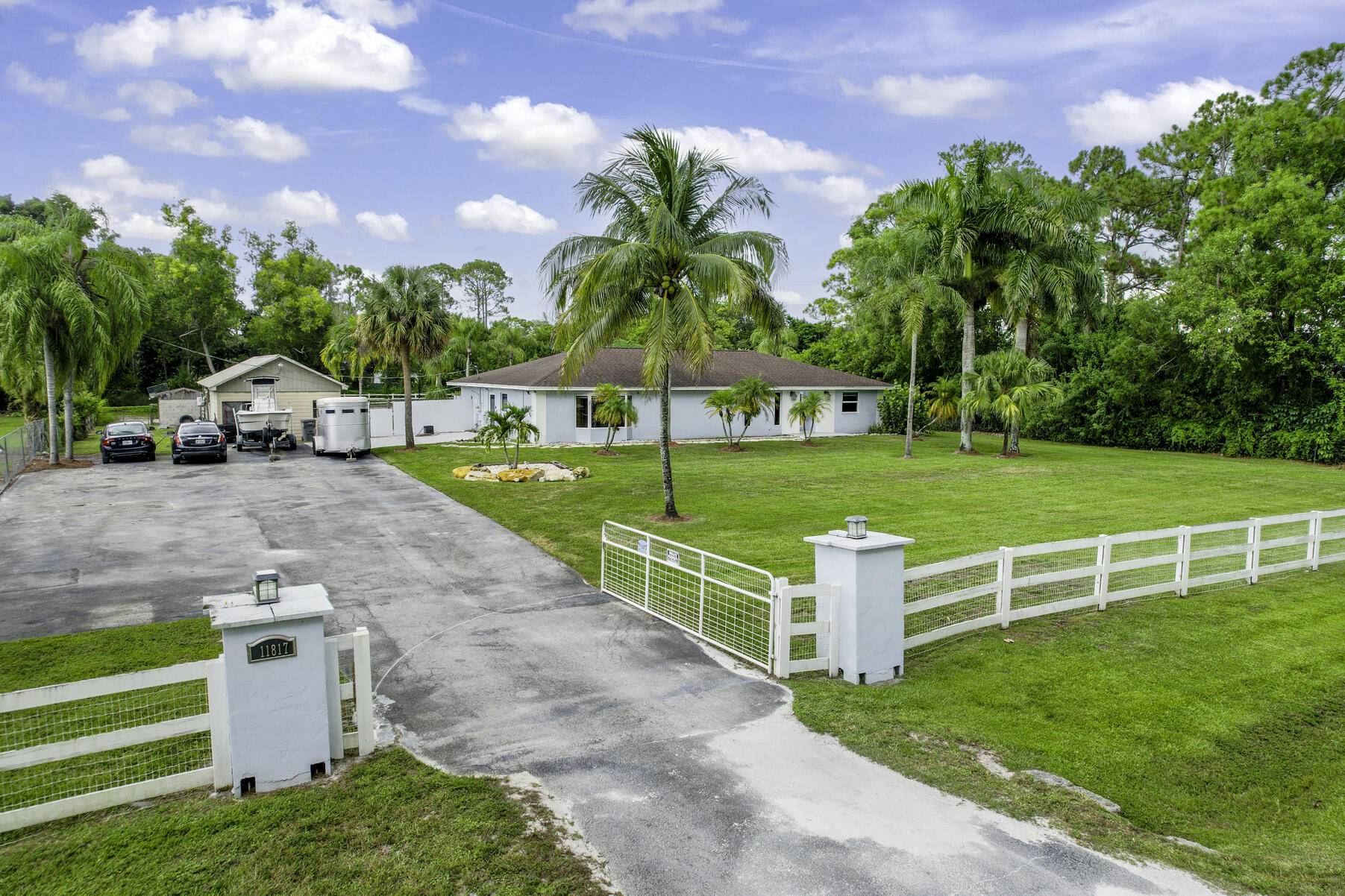 The Acreage, FL 33411,11817 N 46th PL