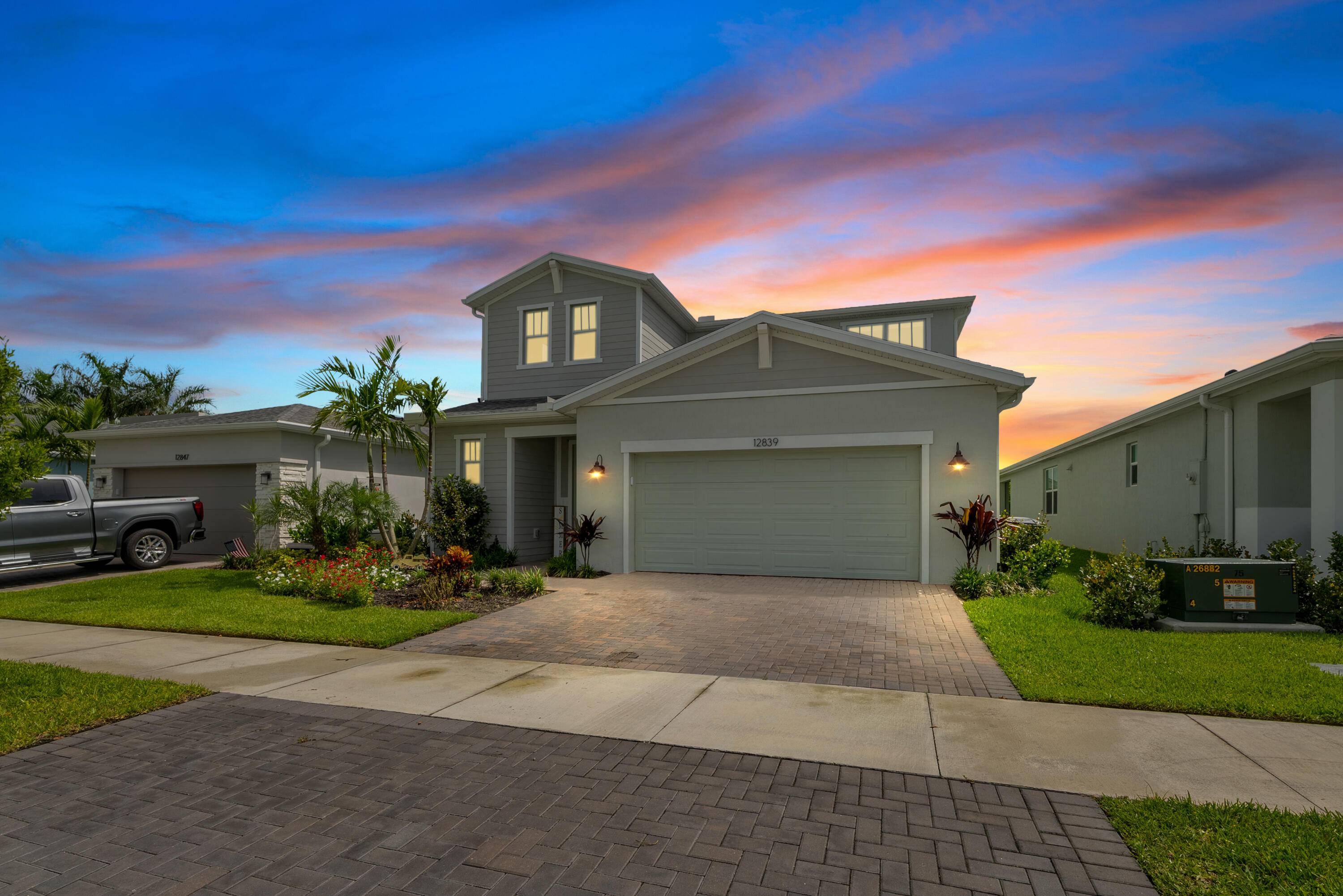 Port Saint Lucie, FL 34987,12839 SW Phoenix DR