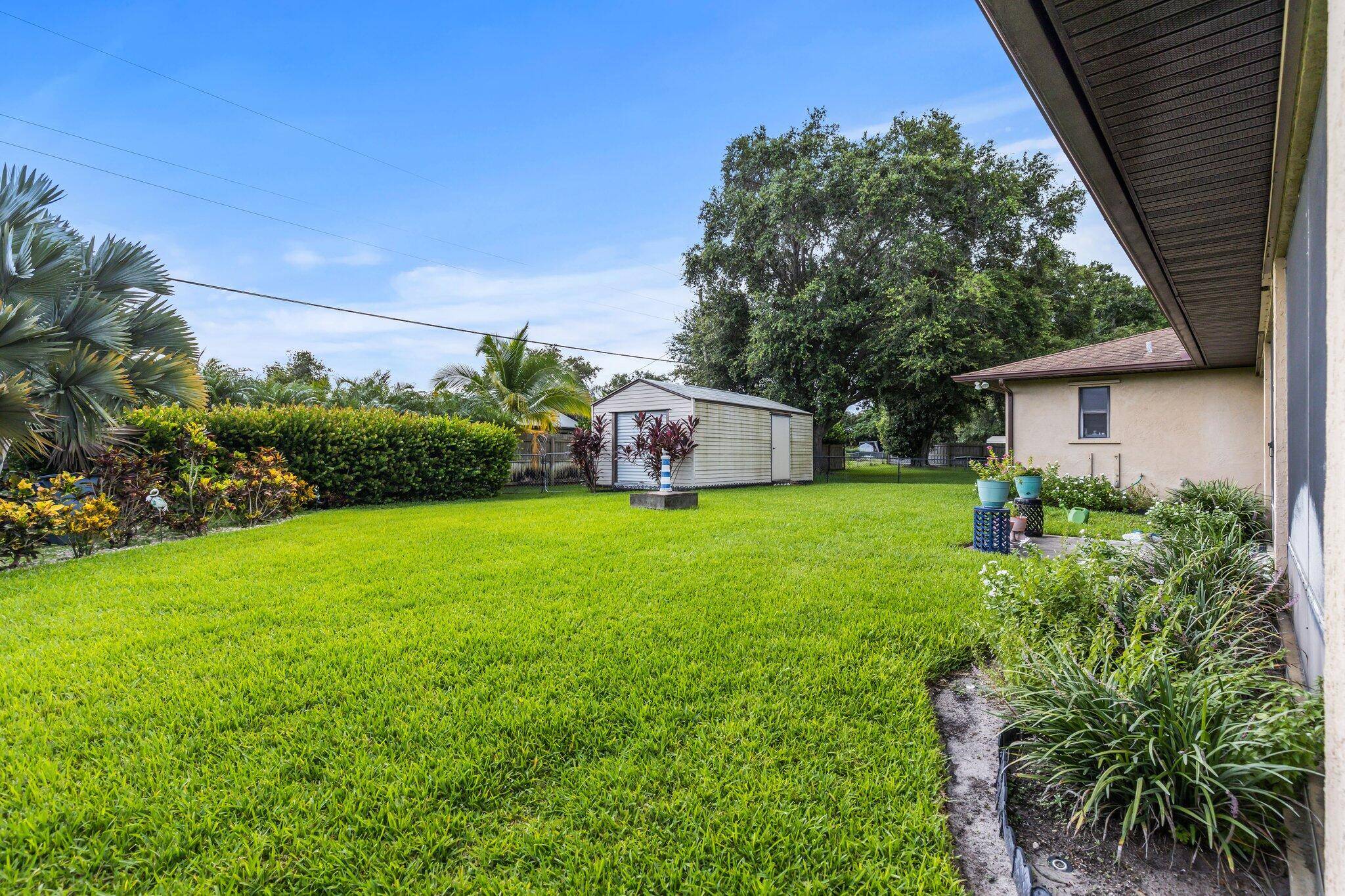 Port Saint Lucie, FL 34983,536 SE Greenway TER