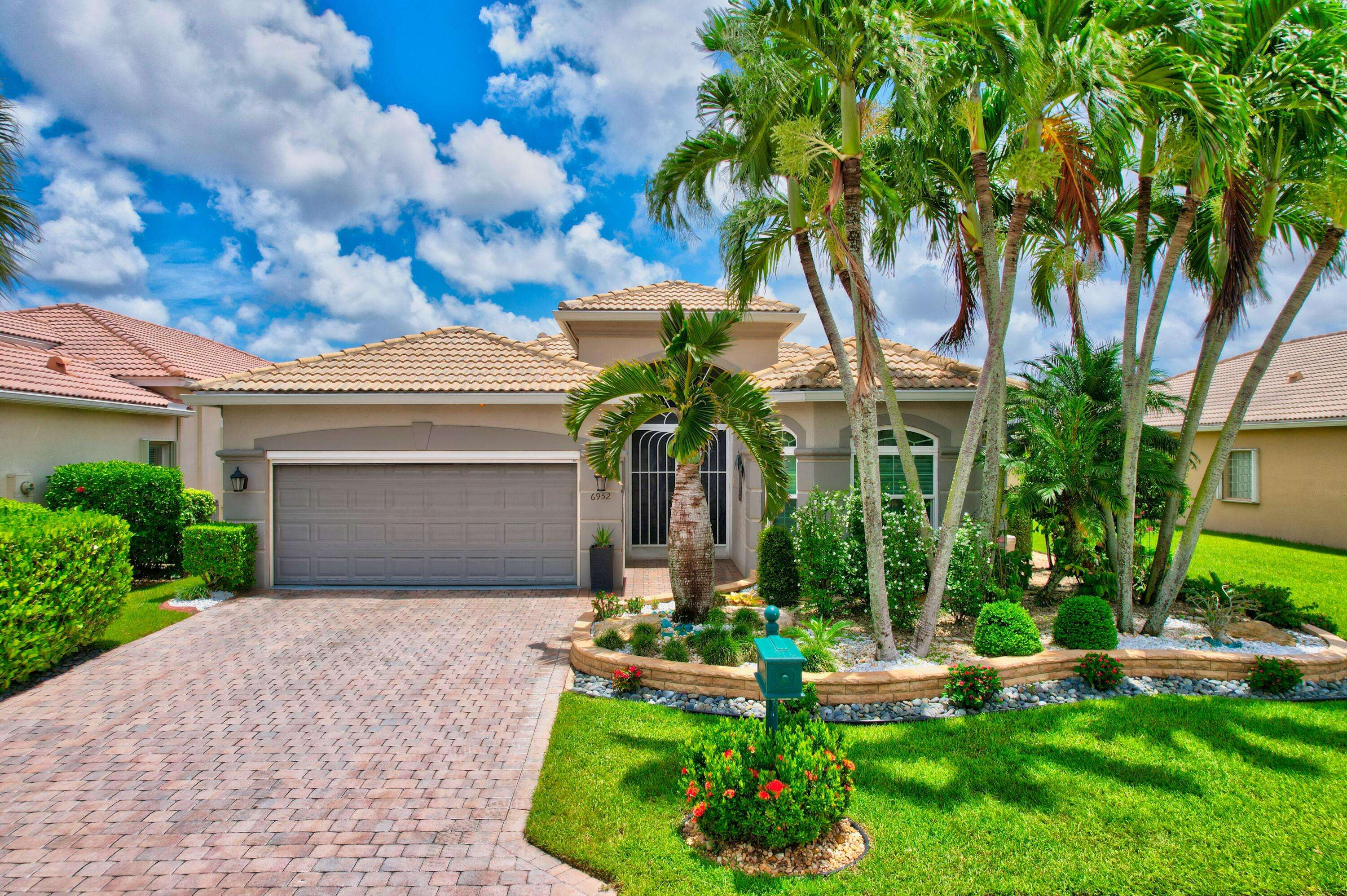 Lake Worth, FL 33467,6952 Pisano DR