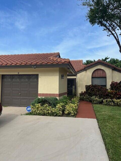 Boynton Beach, FL 33437,10086 Andrea LN B