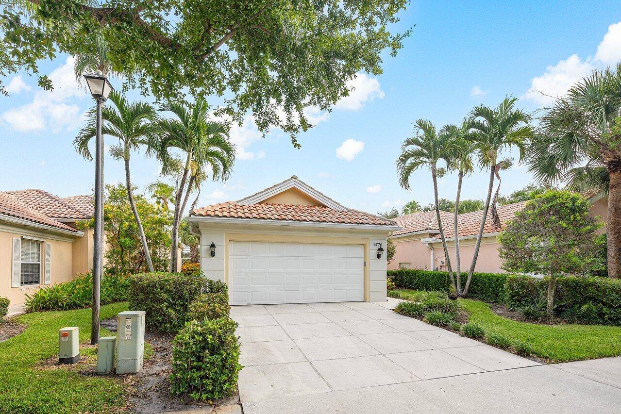 Delray Beach, FL 33445,4775 Lakeland DR