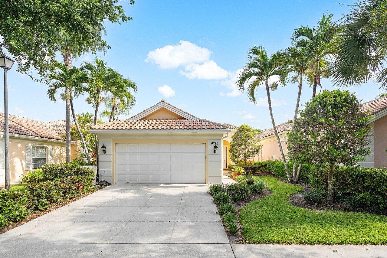 Delray Beach, FL 33445,4775 Lakeland DR