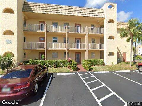 Sunrise, FL 33322,8225 Sunrise Lakes BLVD 110