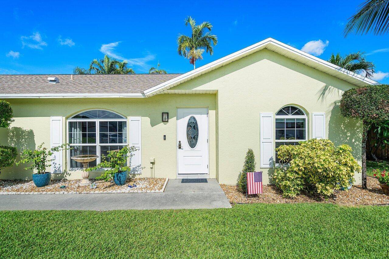 Boynton Beach, FL 33437,10729 Katmandu CT