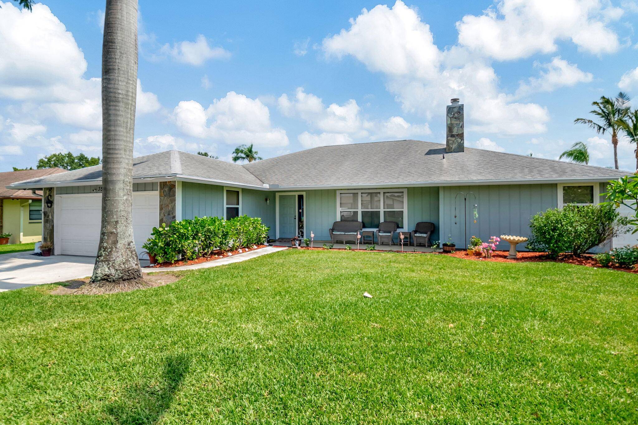 Boynton Beach, FL 33436,3566 Edgar AVE