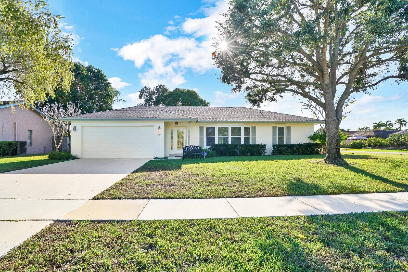 Wellington, FL 33414,12186 Sycamore LN