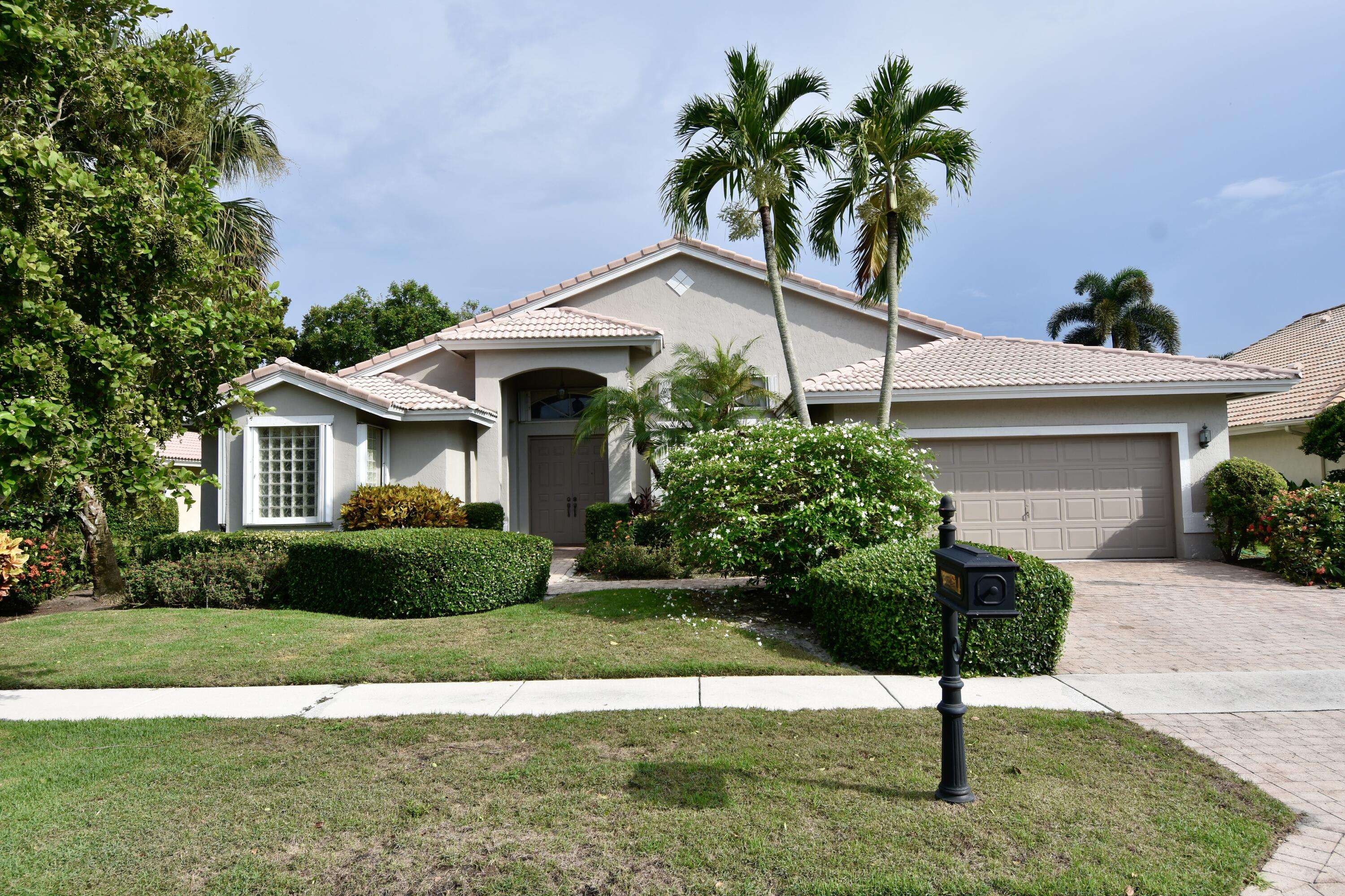 Boynton Beach, FL 33437,7274 Angel Falls CT