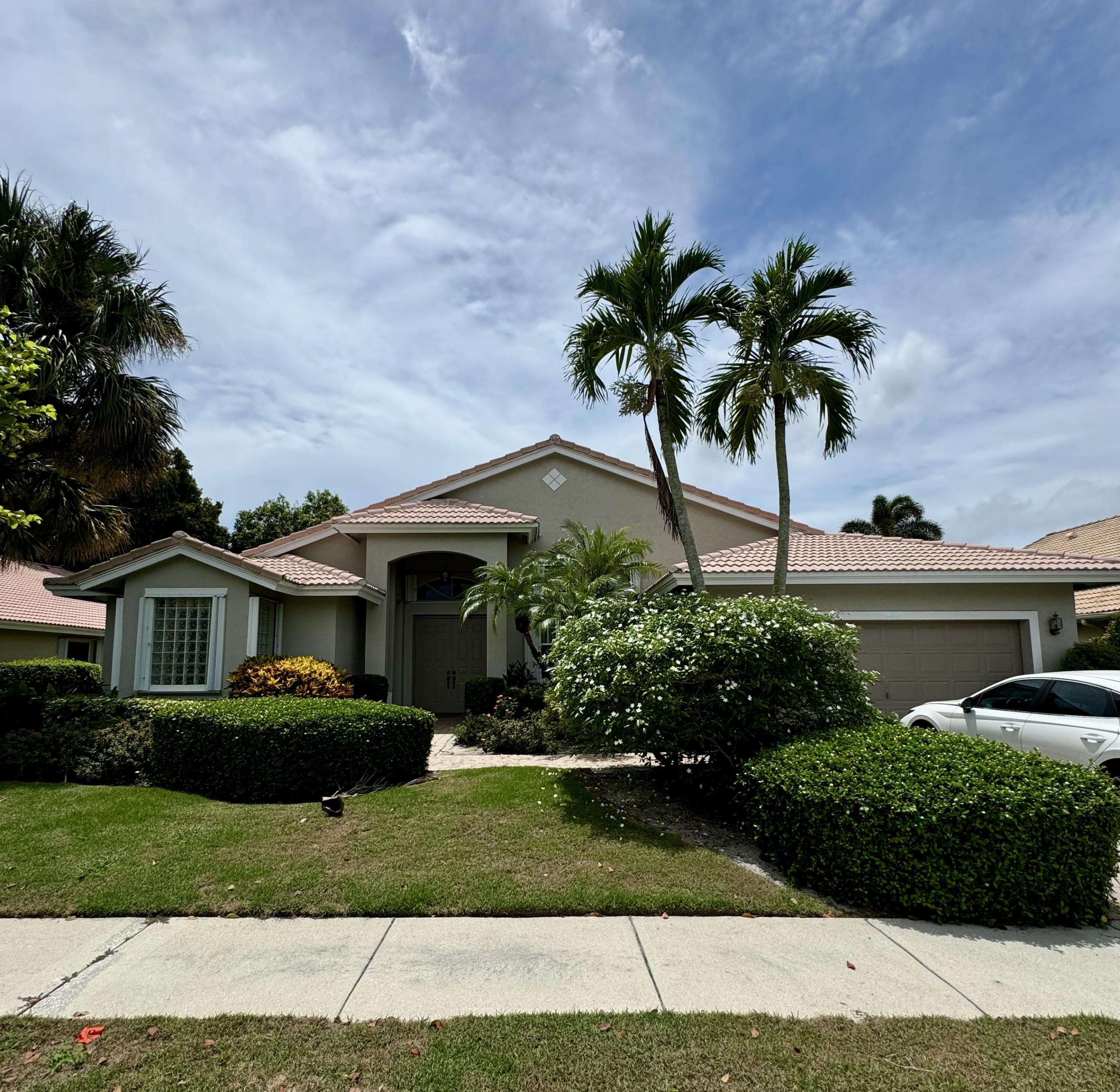 Boynton Beach, FL 33437,7274 Angel Falls CT