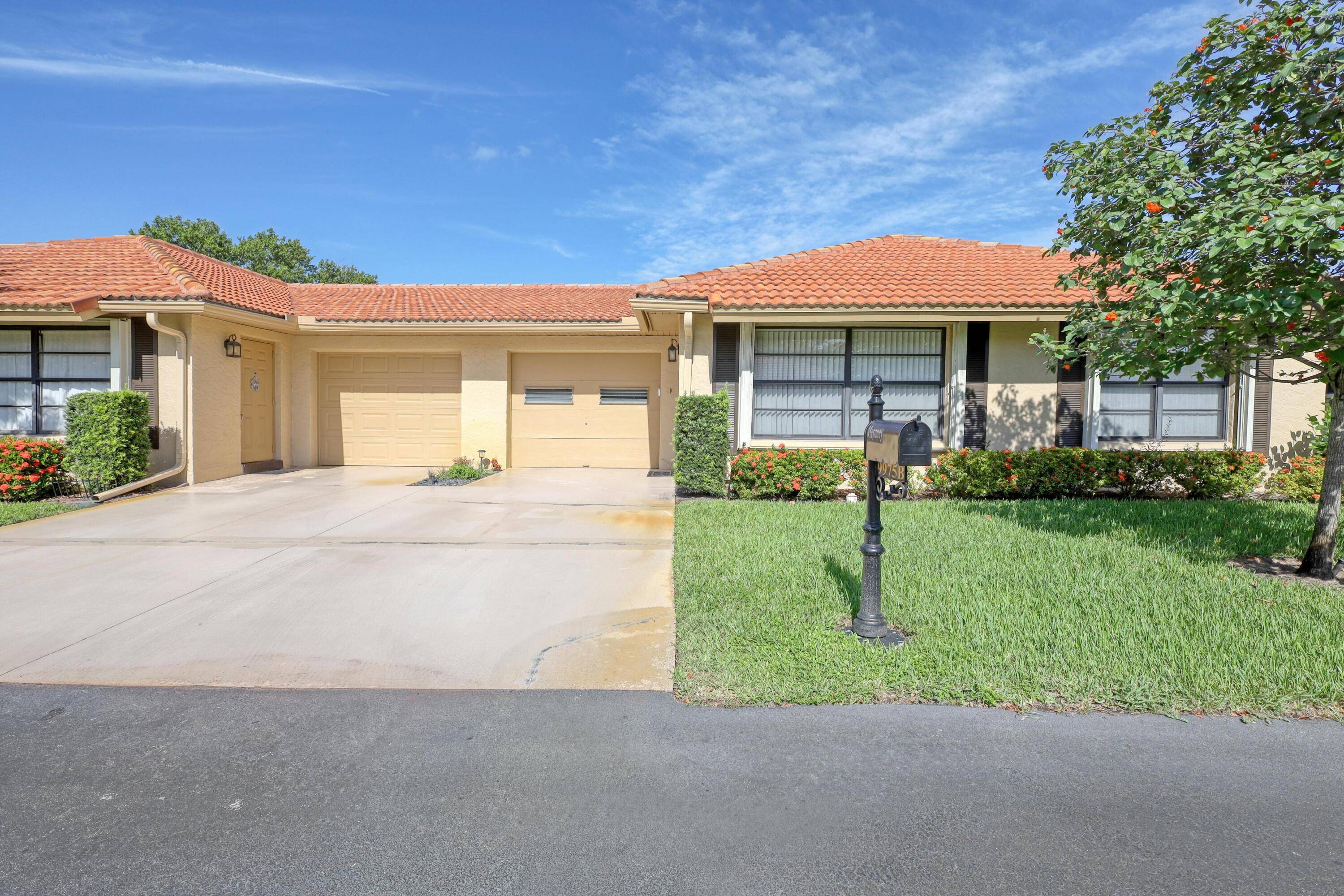 Boynton Beach, FL 33436,9975 Cherry Tree TER B