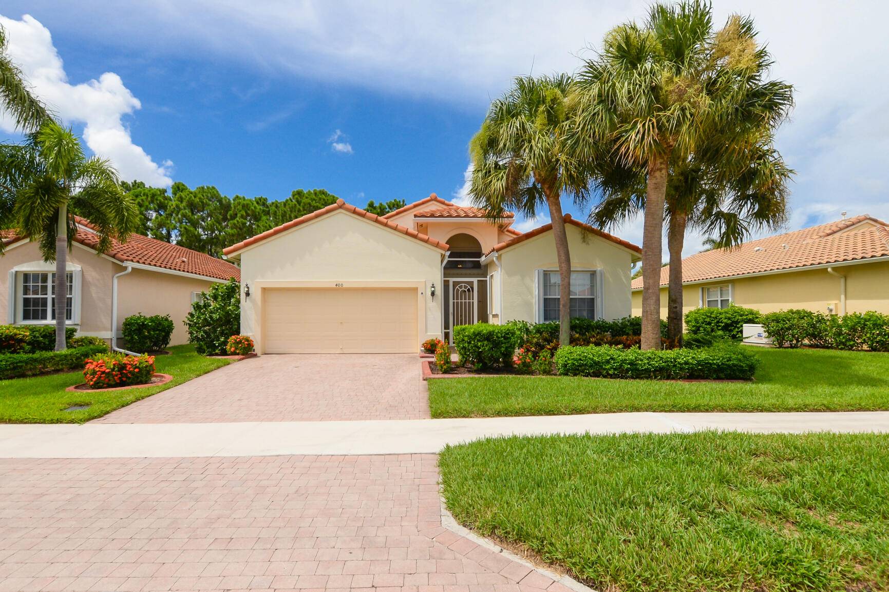 Port Saint Lucie, FL 34986,400 NW Sunview WAY