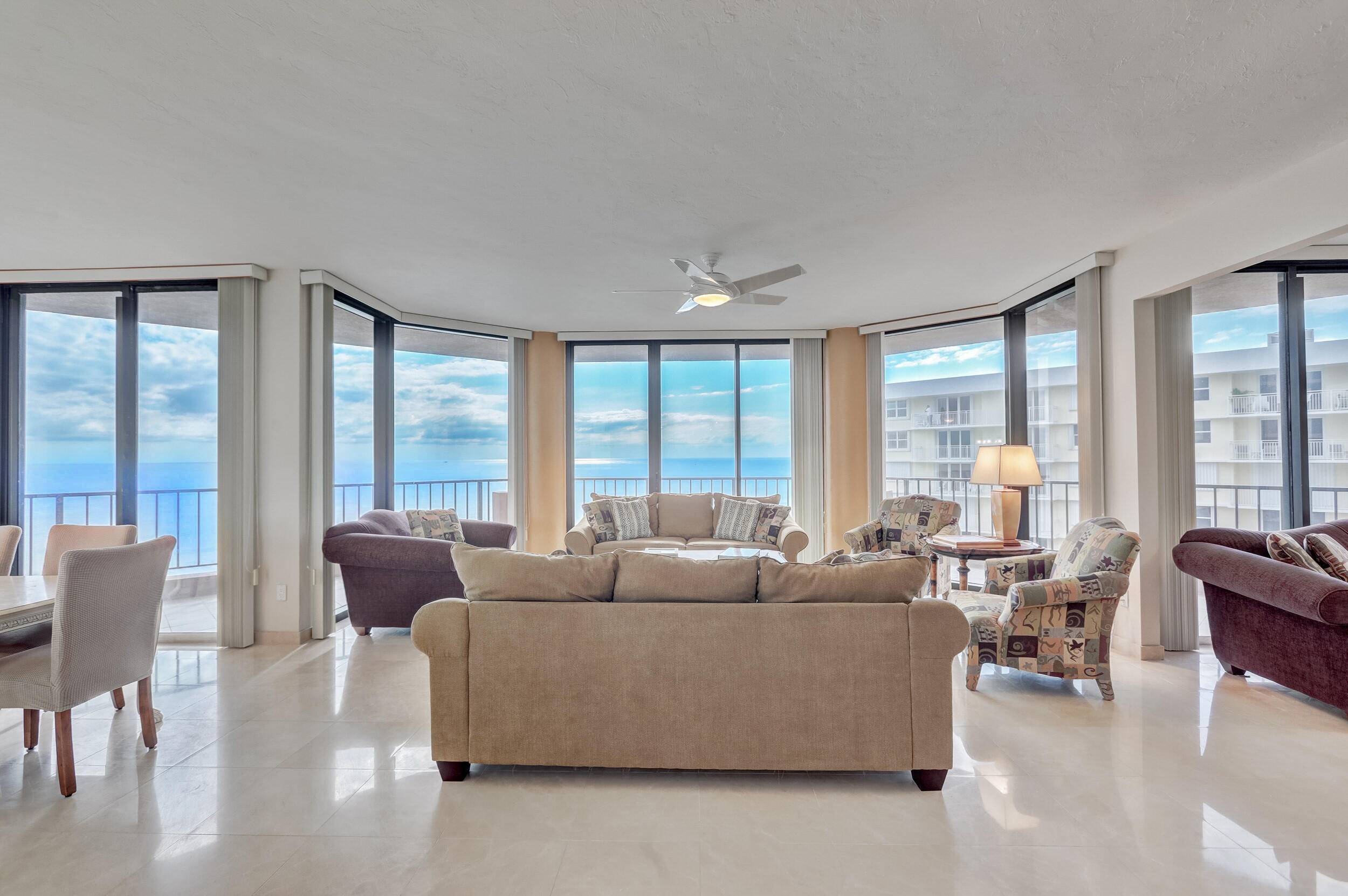 Juno Beach, FL 33408,530 Ocean DR 1004