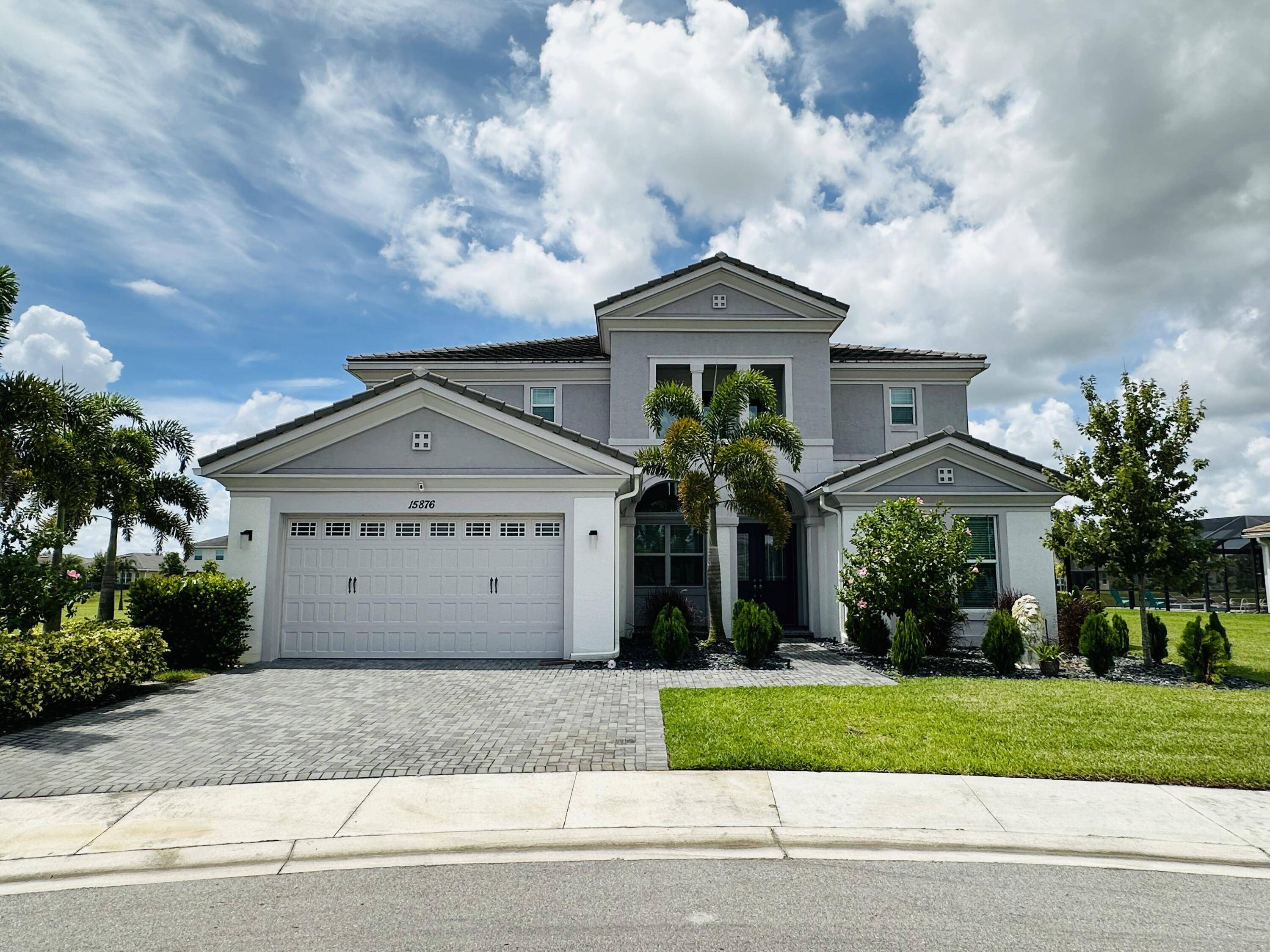 Westlake, FL 33470,15876 Meadowlark CT