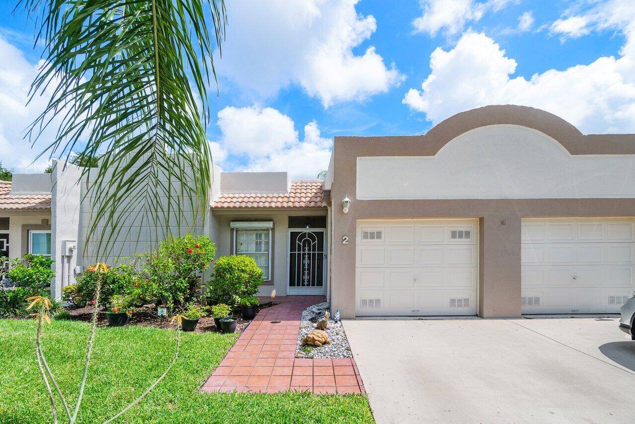 Boca Raton, FL 33496,9155 Flynn CIR 2