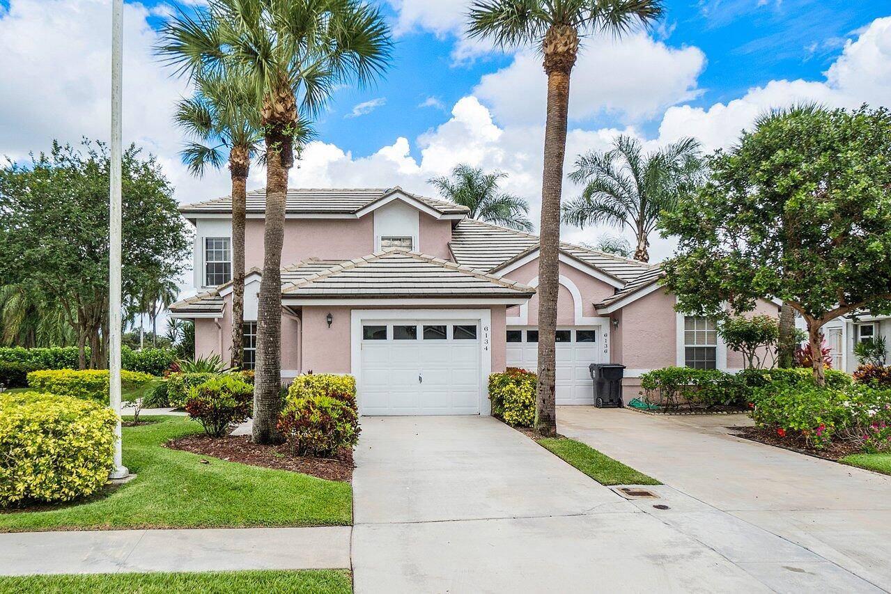 Lake Worth, FL 33467,6134 Bear Creek CT