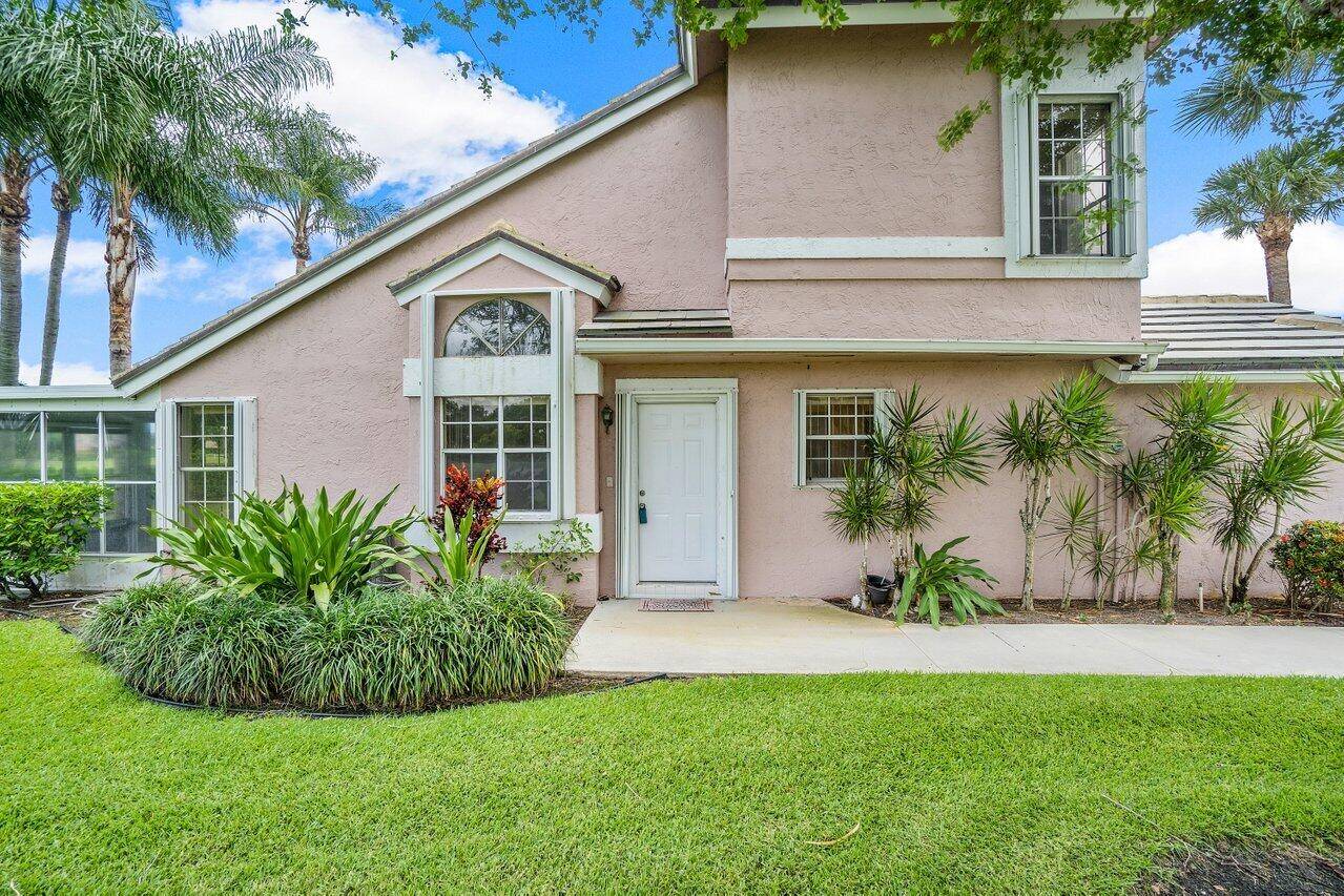 Lake Worth, FL 33467,6134 Bear Creek CT