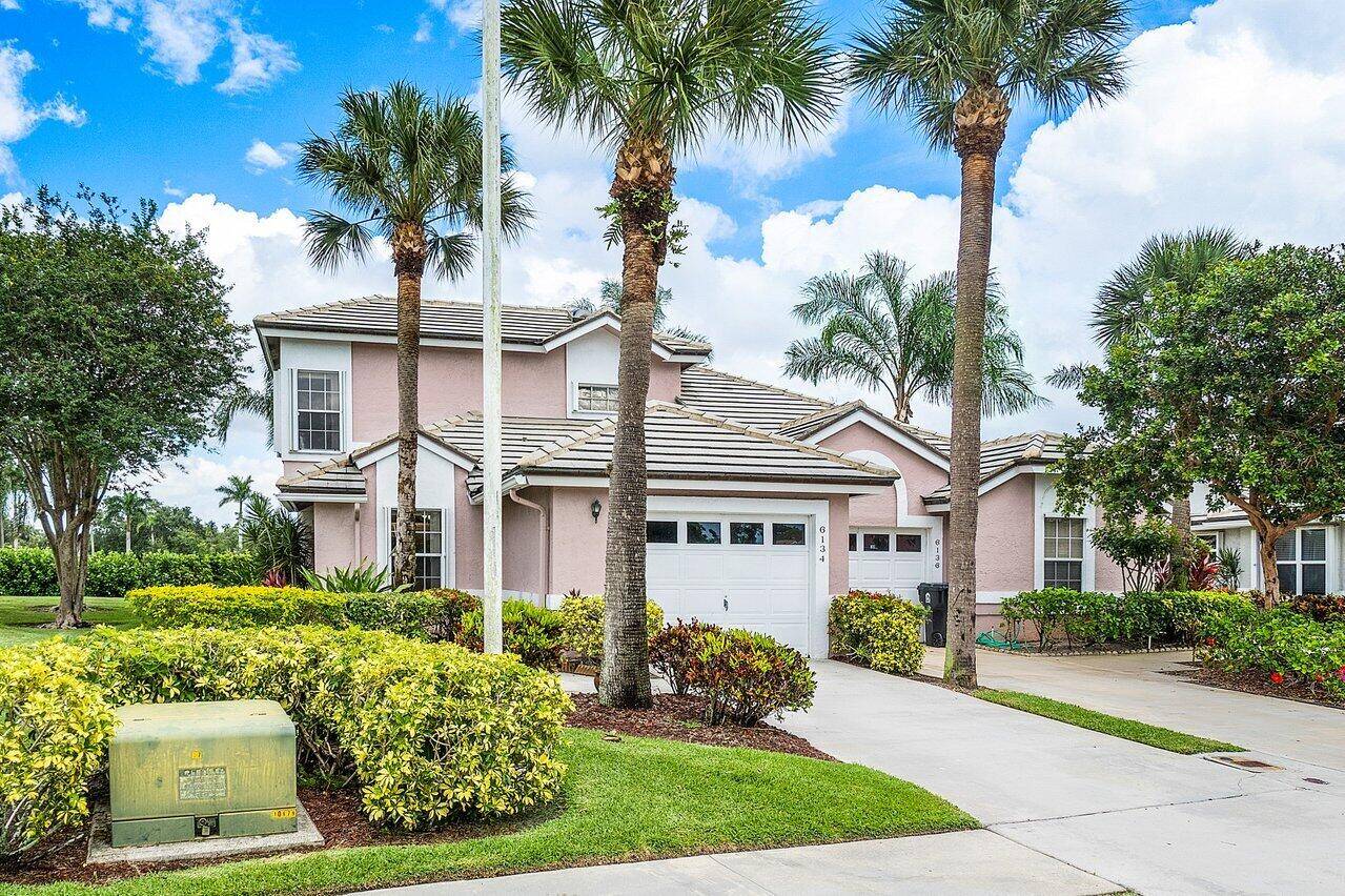 Lake Worth, FL 33467,6134 Bear Creek CT