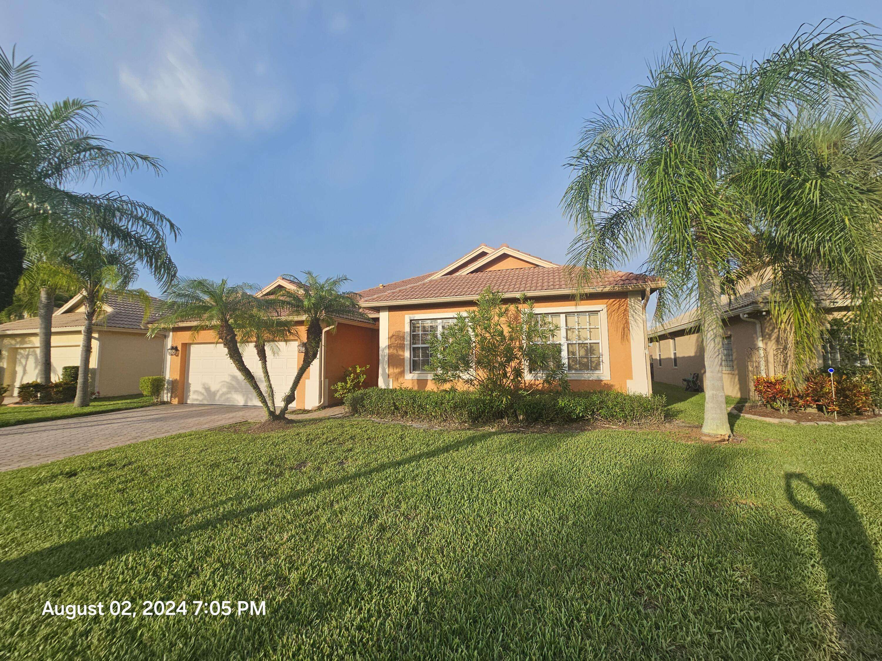 Port Saint Lucie, FL 34983,348 NW Sheffield CIR