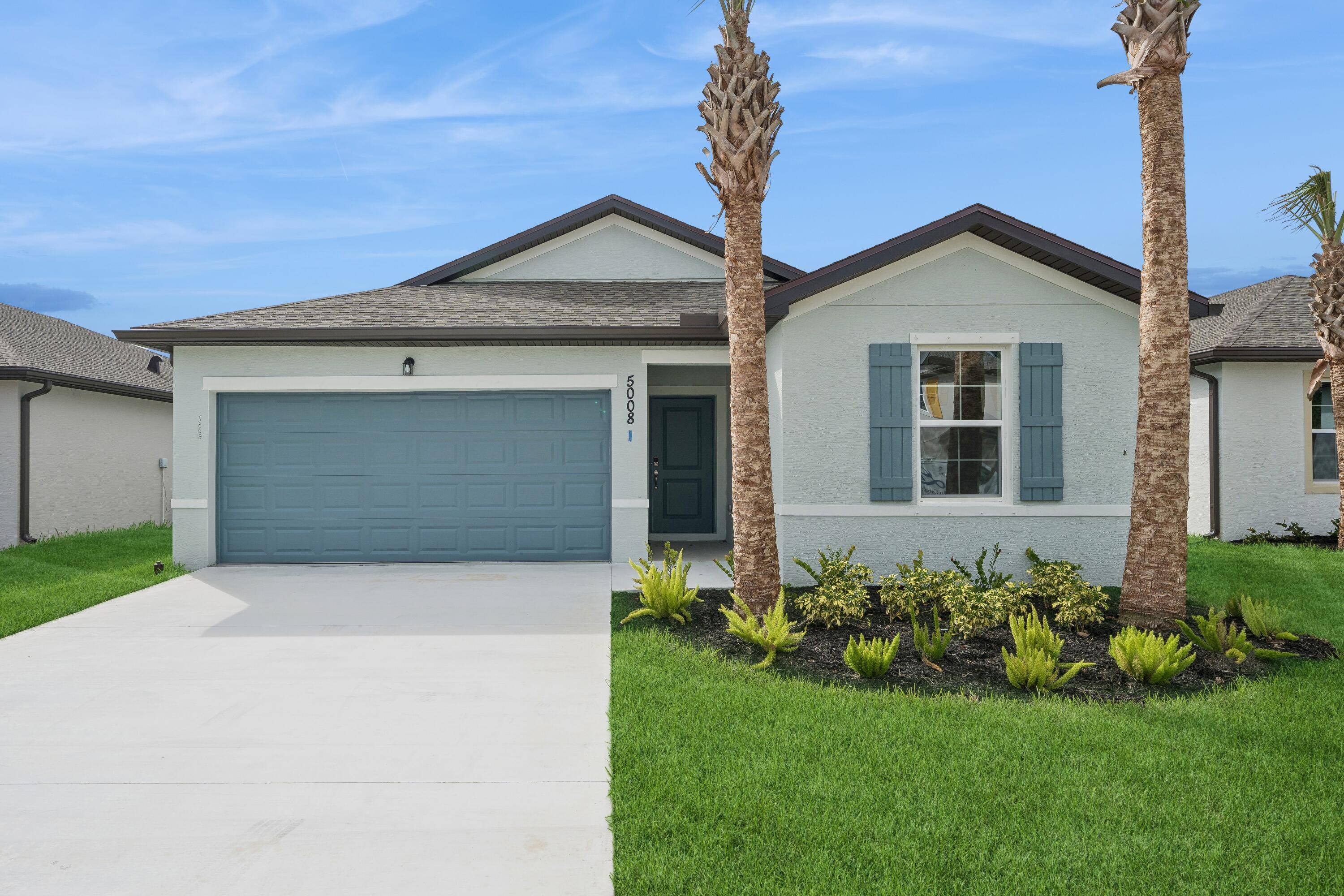 Fort Pierce, FL 34951,5008 Armina PL 172