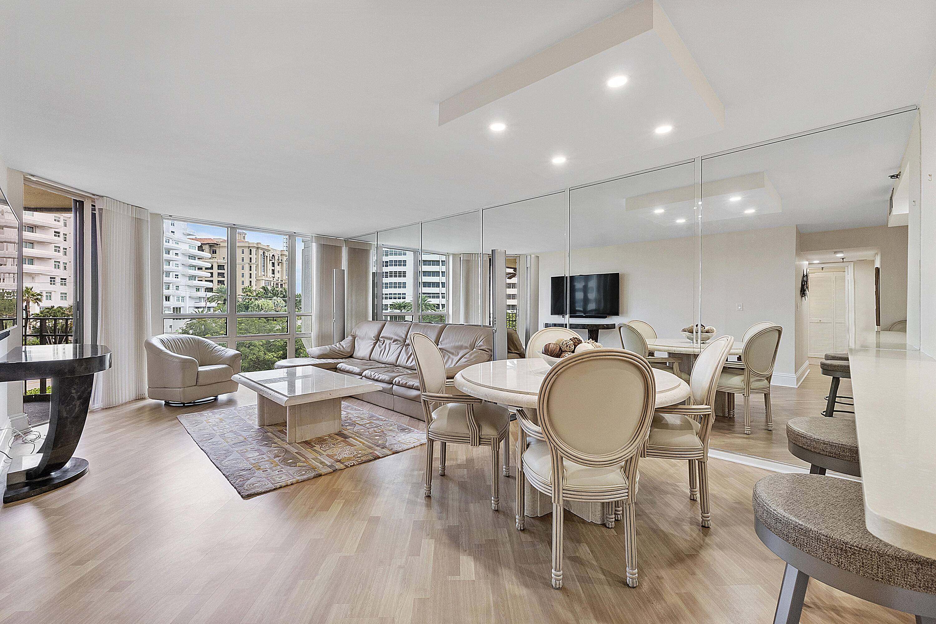 Boca Raton, FL 33432,1901 S Ocean BLVD 402