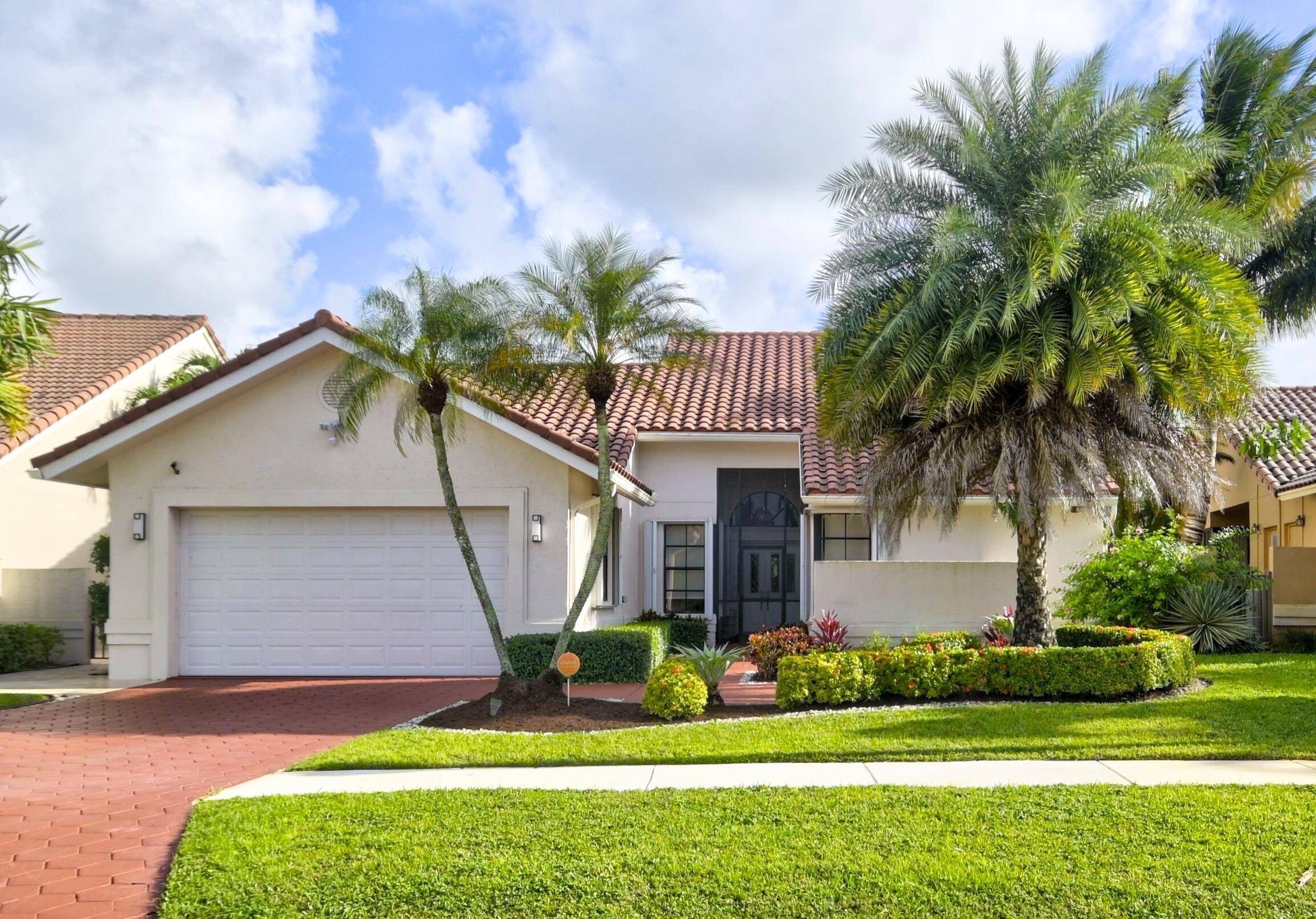 Boca Raton, FL 33498,19340 Cherry Hills TER