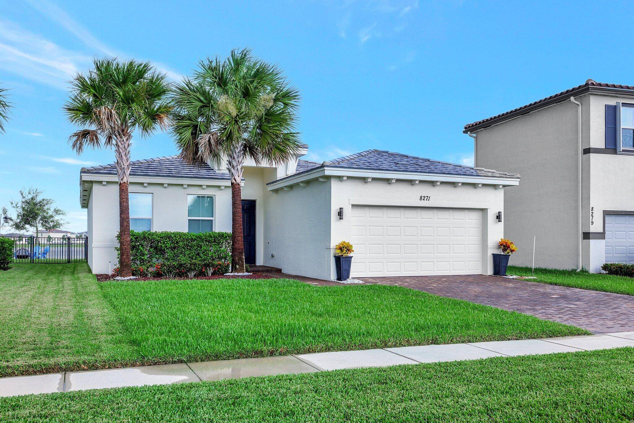 Port Saint Lucie, FL 34987,8271 NW Greenbank CIR